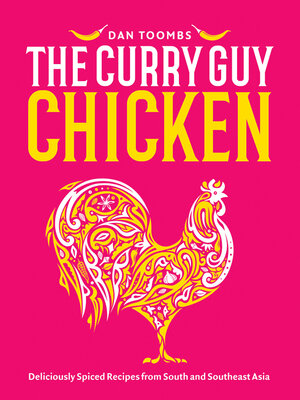 cover image of Curry Guy Chicken